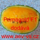Meloun vodní hybridní Primagold F1